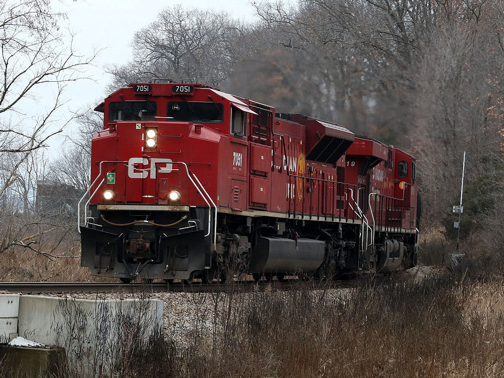 CP 7051